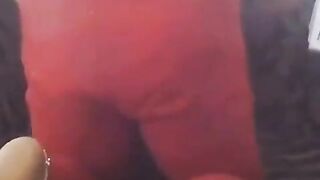 Priti bhabi ki badi Gand