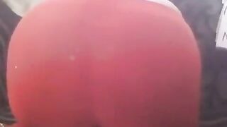 Priti bhabi ki badi Gand